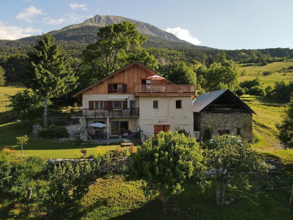 La Rawette Apartment Puy-Sanieres